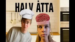 HALV &Aring;TTA MED &Ouml;VER EN PROMILLE. (MAX OCH ENGLA EDITION)