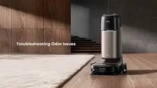 Troubleshooting Odor Issues