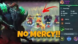 Easy Vonetis Sea build | Chou | Magic Chess Go Go