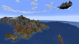Top 10 Best Pixelmon Minecraft Seeds - Pixelmon Seeds 9.3.9