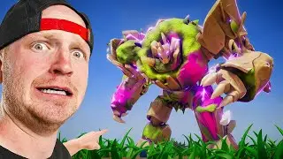 Fighting the Most Difficult Bosses