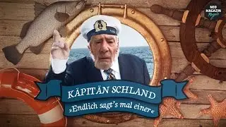 Kapit&auml;n Schland | NEO MAGAZIN ROYALE mit Jan B&ouml;hmermann - ZDFneo