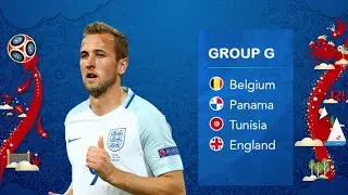 Randomizing World Cup| FIFA 18 ||