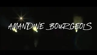 Amandine Bourgeois - Live au Festival DARC 50 ans 🔥 (Extrait Châteauroux)