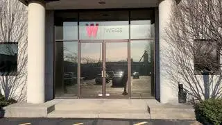 IWEISS is here