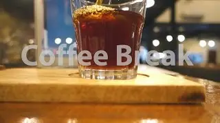 Coffee Break @ Coffee Empire, Quezon City