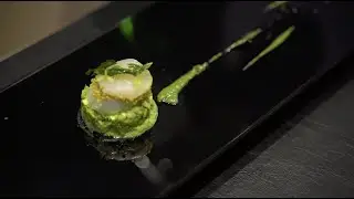 Ricetta 15 - Capasanta