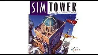 SimTower Part 9 Star 4