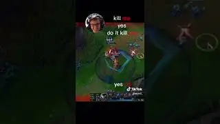 TheBausffs sion vs Darius