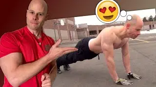 How I Finally Learned to Love Exercise