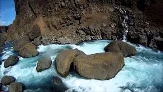 Icelandic Whitewater - St&oacute;ra-Lax&aacute;