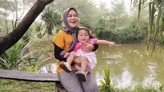 Jalan-jalan ke pantai dulu #minivlog 