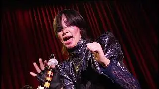 Yeah Yeah Yeahs - Y Control (Live @ the Fillmore, San Francisco '04) HD
