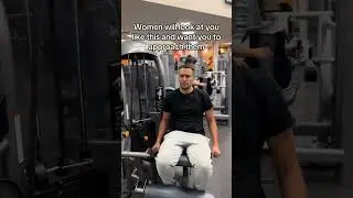 Women at the Gym be Like #funny #gym #fyp #shorts