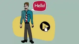 Our First Meeting