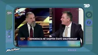 Monitorime/ Rakipi i lutet teleshikuesve q&euml; t&euml; mos e mallkojn&euml; - Fiks Fare