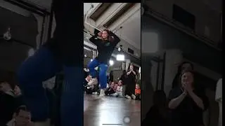 Шаффл танец баттл #танцымосква #шаффл #танцыдлядетей #cuttingshapes