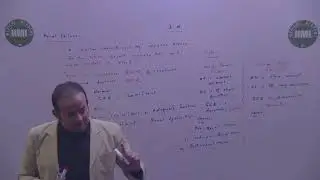 5-Electrolytes and ECG changes part 2 | Internal medicine | Renal system 