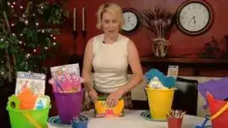 Kid's Party Ideas