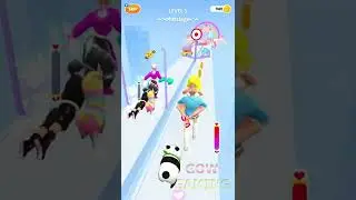 Bestie Breakup 👫💖💏 iOS Trailer #Game YidfSIrH