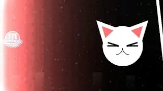 MattySpark - Painting Love, the cat bossfight