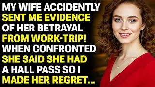 Cheating Wife Returned From Work Conference To Find An Empty House   Reddit Cheating Stories