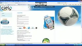 G Data Internet Security 2013 - phishing test