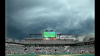 2015 BILLS AT DOLPHINS PART 1