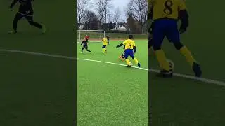 Mcan Show #fu&szlig;ball #kinder #soccer #talent #bvb #kidsvideo