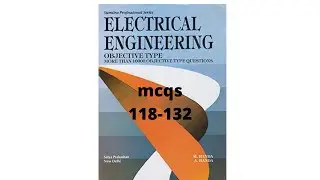 Control system mcqs handa book.[118-132]