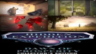 Hidden Expedition 9 Dawn of Prosperity Full Walkthrough No Commentary