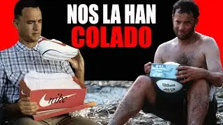 📽💡 PUBLICIDAD SUBLIMINAL en las PELÍCULAS de CINE | Explicación del PRODUCT PLACEMENT (Ejemplos)