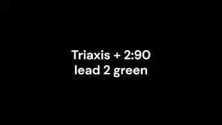 Mesa Boogie Triaxis & 2:90 vs Mark 2c+ (RI) vs Mark 4 rev A.