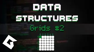 [Intermedi&aacute;rio] Como fazer um Card Game #4 (Data Structure - Grids) | GMS2
