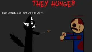Goober Plays They Hunger | Part 5