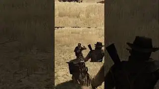 I swear I didn't do anything 🥲💀 #rdrmobile #gaming #reddeadredemption #mobilegaming