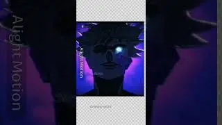 Again gojo edit with different sound#Aolinear editz