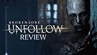 BrokenLore: UNFOLLOW Review &ndash; Ambitious Ideas, Uneven Horror