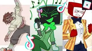 Dandy’s World – CRAZIEST Roblox Animation Moments Ever! 😂 Dandys World Tiktok Compilation #91