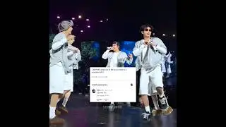 a group of best friends who are also a kpop group and spread love and kindness everywhere they go🥹💙