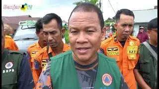 WILAYAH PERBATASAN JADI LANGGANAN BANJIR ROB, DIPERLUKAN PENANGANAN BERSAMA