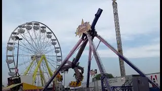 K-DAYS 2023 edmonton YEG