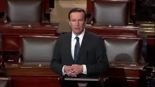 Murphy Calls For Delay of Iran Sanctions Vote In Wake Of Deadly Terrorist Attacks In Tehran