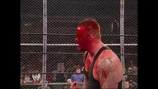 WWE/RAW || KHOONI JANG || 2019 Best Blood Match