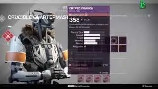 Destiny Beta Tips & Tricks #1 How To Use SpinMetal