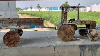 Amazing engineering by a small child! Amazing household item made from brain
