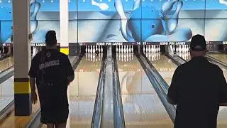 TBR New Years Tournament
