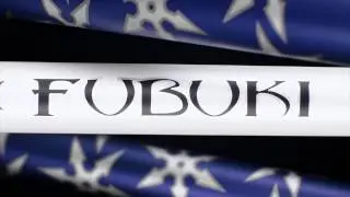 FUBUKI ZT by Mitsubishi Rayon