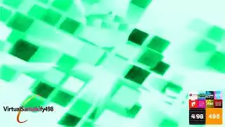 [REDUX[ PS2 Startup Enhanced with Electronic Sounds 16.0