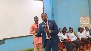 kifo sio haki yako mateso aina fasi kwako kataa by Gabriel tikiko et Jonathan mihigo